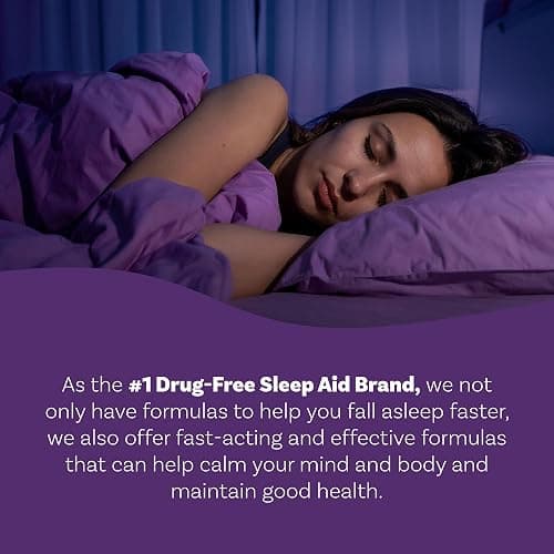 Natrol 10 mg Melatonin Gummies, Sleep Support for Adults, Melatonin Supplements for Sleeping, 90 Strawberry-Flavored Gummies, 45 Day Supply thumbnail 9