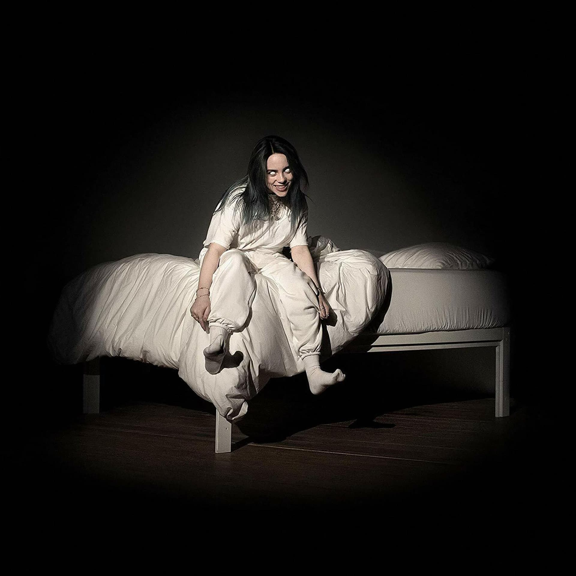 When We All Fall Asleep, Where Do We Go? - Image 1