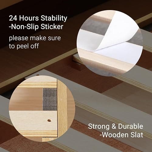 Bed Frame thumbnail 7