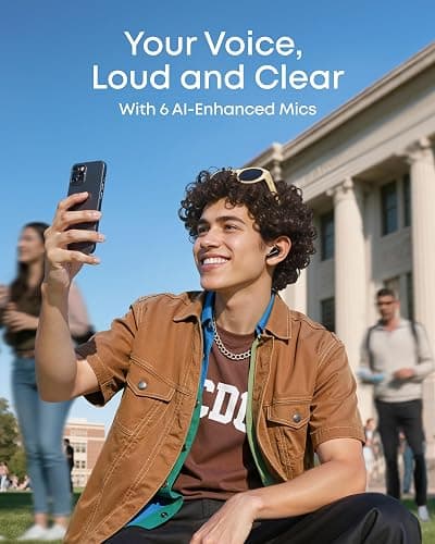 soundcore P31i by Anker With Smart ANC thumbnail 6
