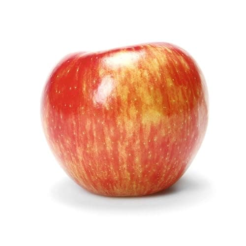 Organic Honeycrisp Apple thumbnail 2