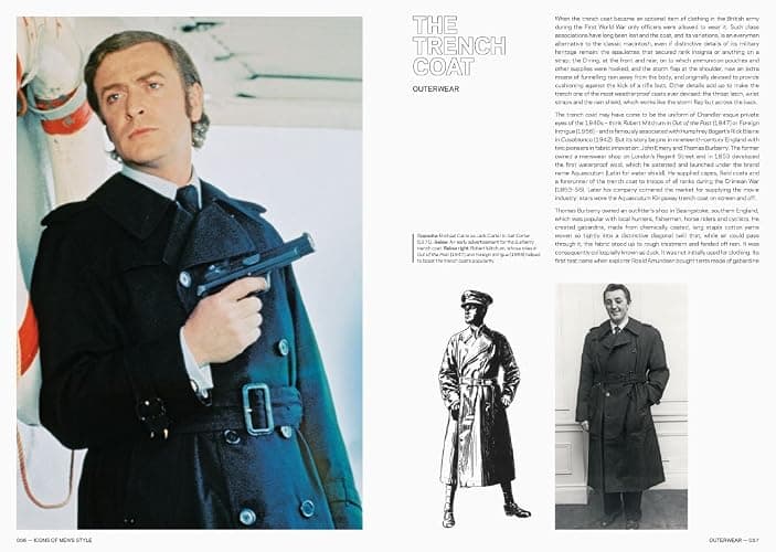 Icons of Men's Style thumbnail 5