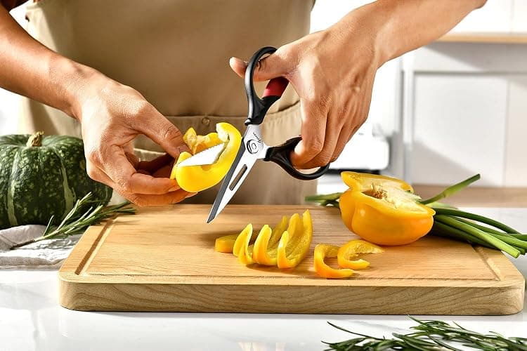Kitchen Shears thumbnail 8