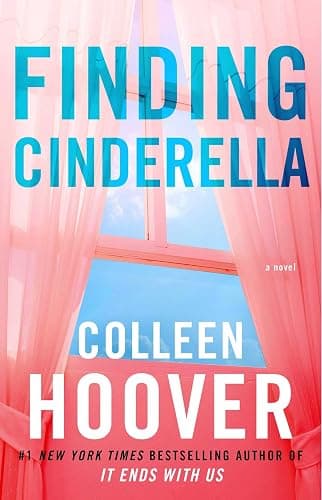 Finding Cinderella: A Novella (3) (Hopeless) - Image 1