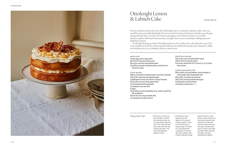 Baking and the Meaning of Life: How to Find Joy in 100 Recipes thumbnail 5