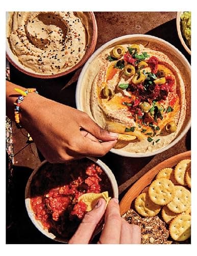 Feed These People: Slam-Dunk Recipes for Your Crew thumbnail 2