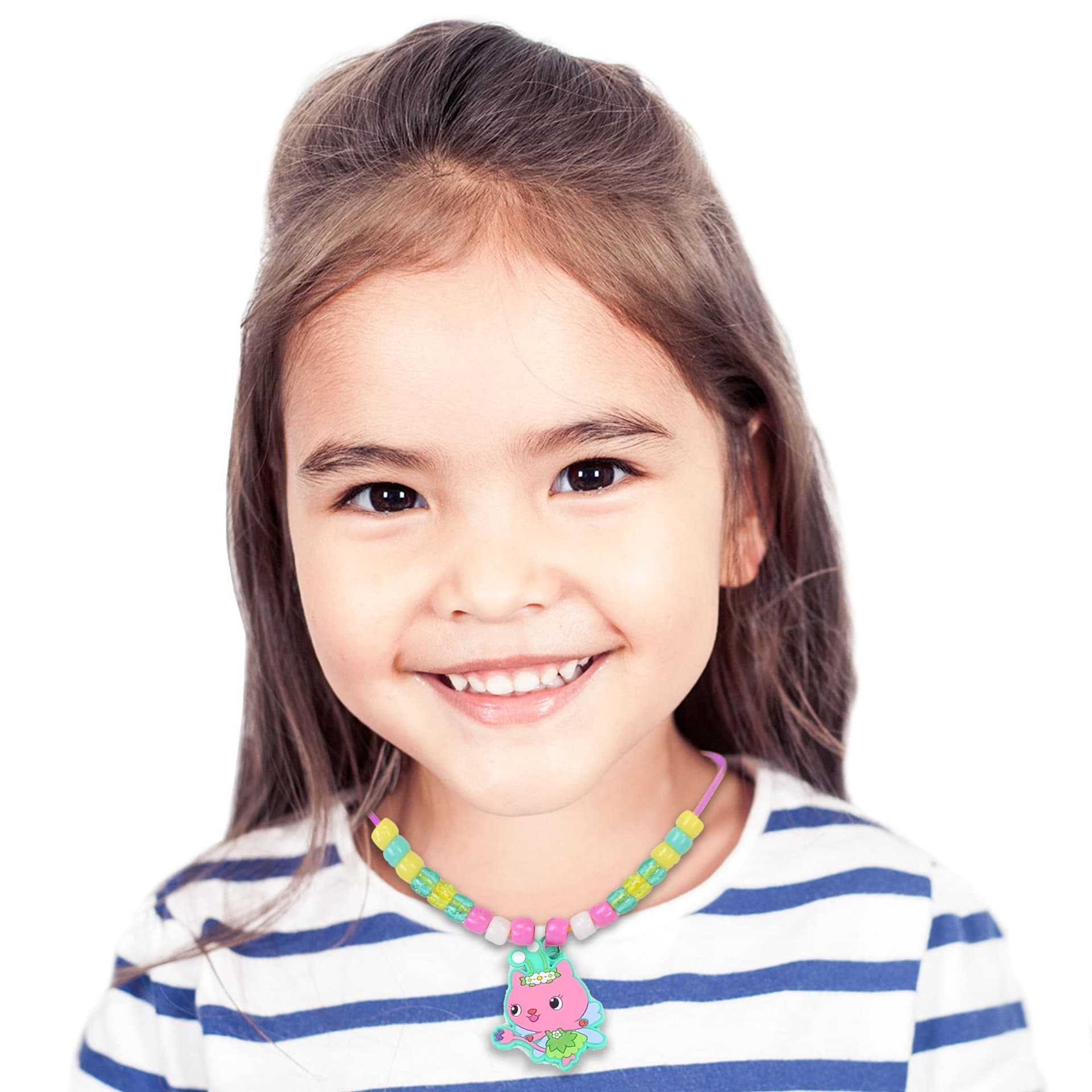 Tara Toys GABBY'S Dollhouse Necklace Set thumbnail 7