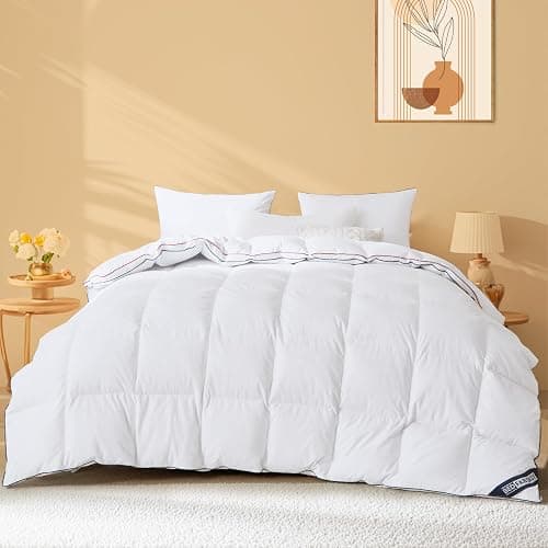 10.5 tog duvet - Image 1