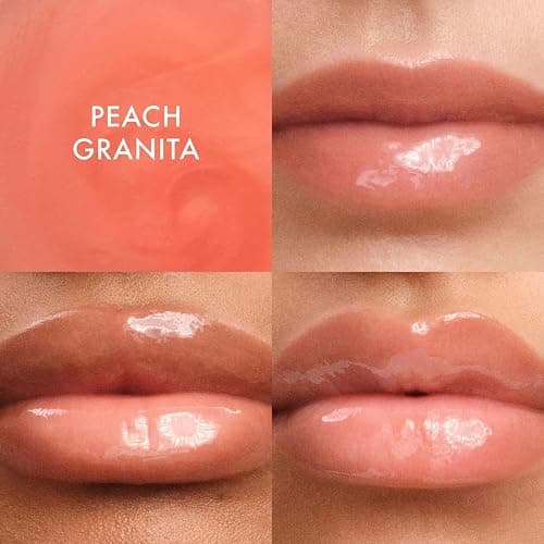 Summer Fridays Sweet Summer Minis Lip Balm Trio (0.35 Oz, 3 Ct) | Limited-Edition Tinted Lip Gloss Gift Set, Hydrating, Non-Sticky Sheer Color, Nourishing Skin Care Ingredients, Vegan thumbnail 7