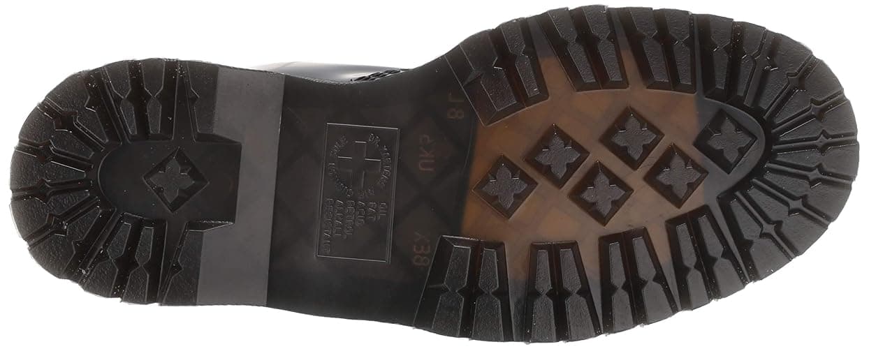 Dr. Martens Women's Molly Combat Boot thumbnail 4