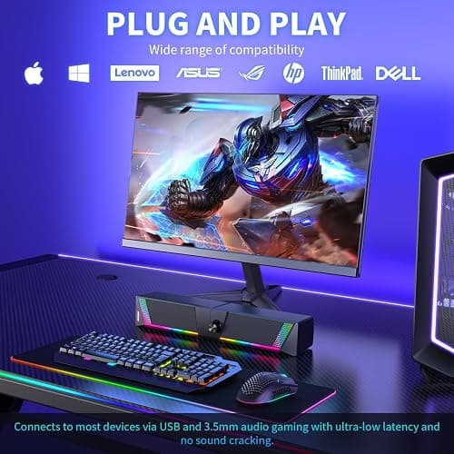 Computer Speakers thumbnail 7