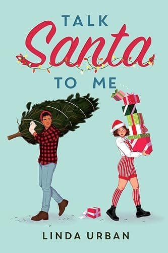 Talk Santa to Me - Image 1