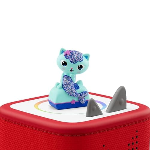 Tonies Mercat Audio Toy Figurine from Gabby's Dollhouse thumbnail 3