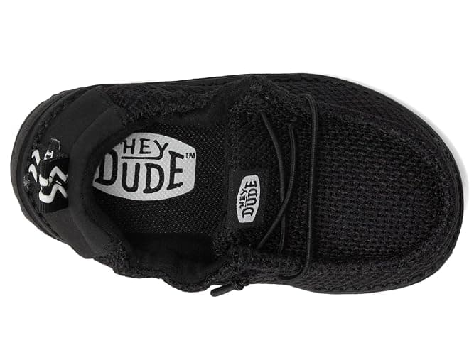 Hey Dude Unisex-Child Lil Dudes (Infant/Toddler) Loafer thumbnail 2
