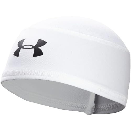 Under Armour Unisex Adult UA20900 Football Skull Cap, Adult- One Size US - Image 1