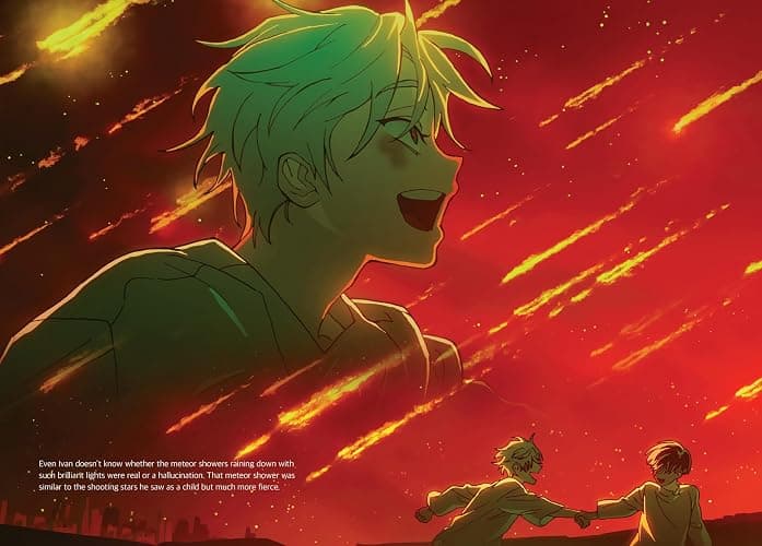 ALIEN STAGE: The Art Book (Deluxe Edition) thumbnail 7