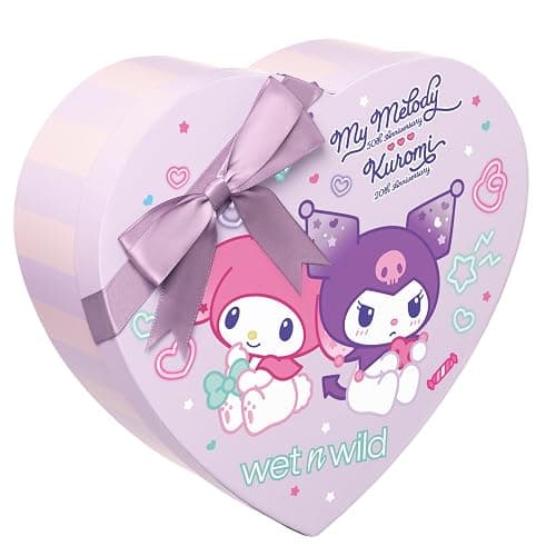 wet n wild My Melody & Kuromi PR Box thumbnail 2