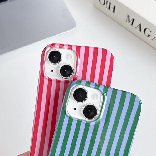 Striped Phone Case thumbnail 3