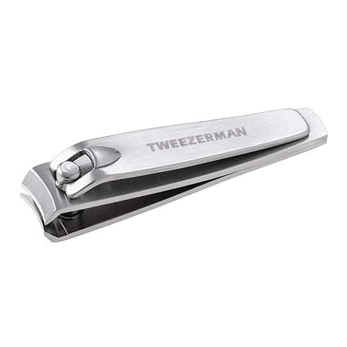 Tweezerman Fingernail Clipper