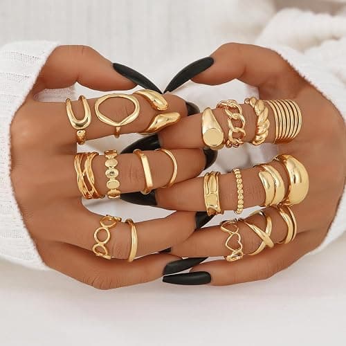 Rings Set thumbnail 4