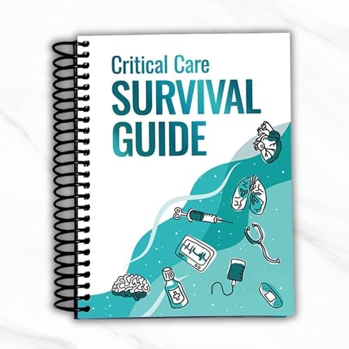 Critical Care Survival Guide - Image 1