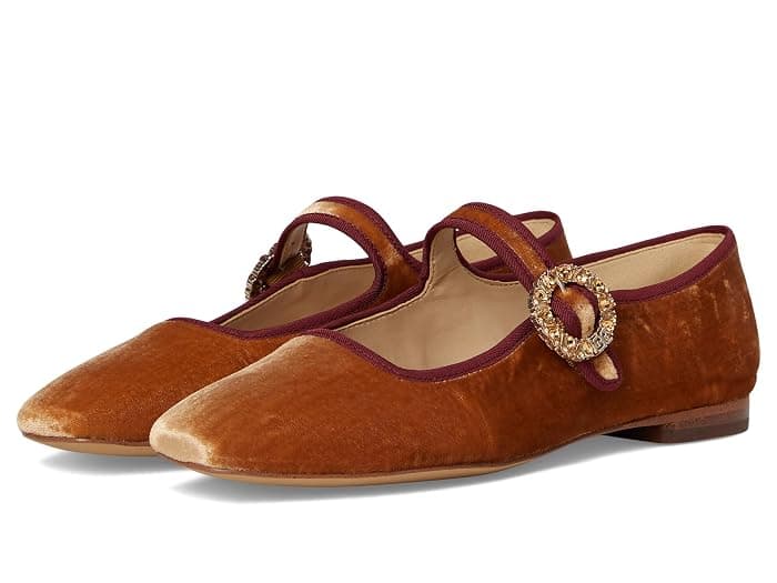Michaelaglow Mary Jane Shoes - Image 1