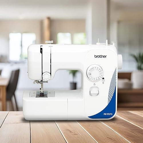sewing machine  thumbnail 2