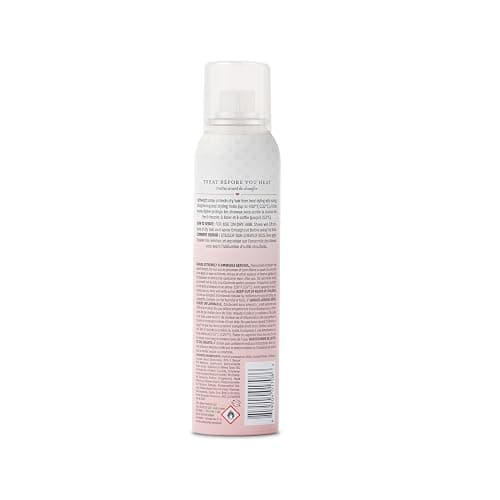 Drybar Hot Toddy Heat Protectant | Lightweight Formula for Hair, Protects from Heated Styling, Straightening and Styling Irons thumbnail 10