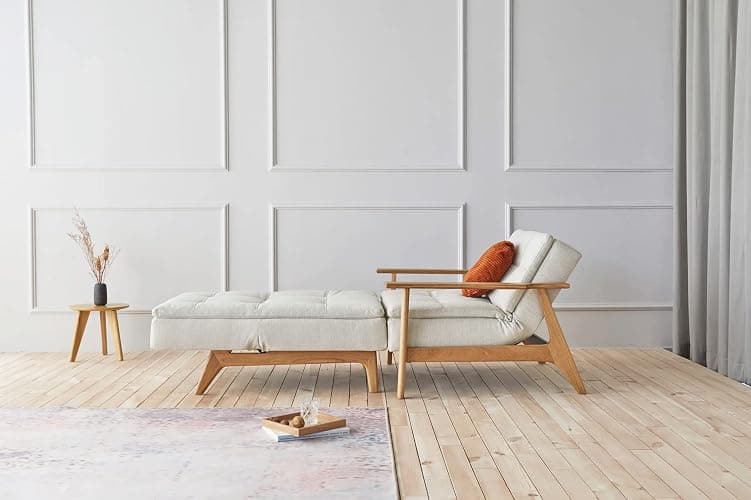Trimold Peel - Adhesive chaise Rail formant, revêtement mural auto - adhésif pour la décoration de la maison et la protection murale,3M X 4cm thumbnail 9