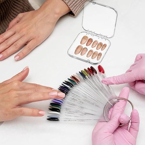 Nail Packaging thumbnail 2