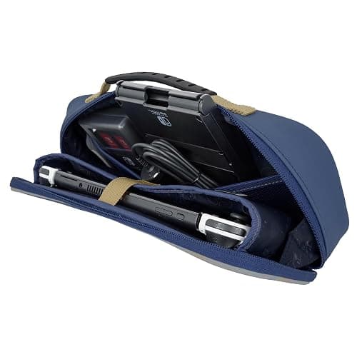 HORI 810050911900 Compact Eevee Cargo Pouch for Nintendo Switch thumbnail 3