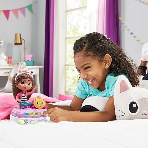 LeapFrog Gabby's Dollhouse Story Tails with Gabby thumbnail 6