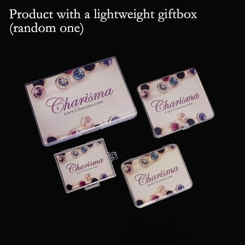 Charisma 3-7mm Composite Pearl Earrings Round Ball Pearls Stud Earrings Hypoallergenic 5 Pairs Mixed Sizes Imitation Pearl Earrings Set for Women thumbnail 7