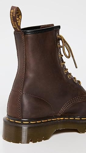 Dr. Martens Unisex-Adult 1460 Bex Combat Boot thumbnail 3