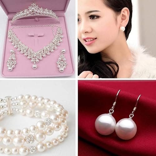 Pearl Beads thumbnail 8