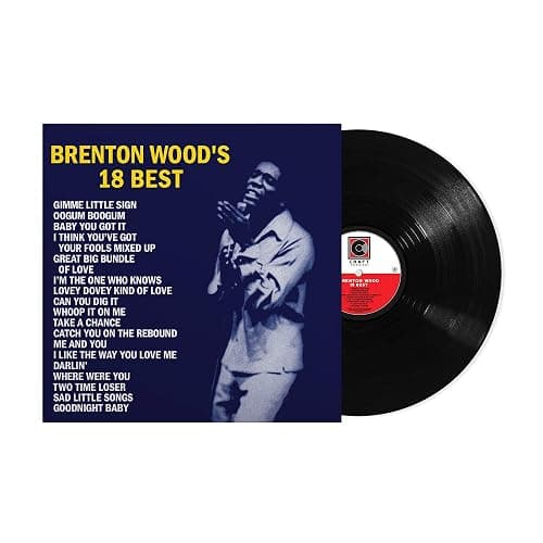 Brenton Wood's 18 Best thumbnail 4