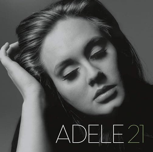 21 [CD] - Image 1