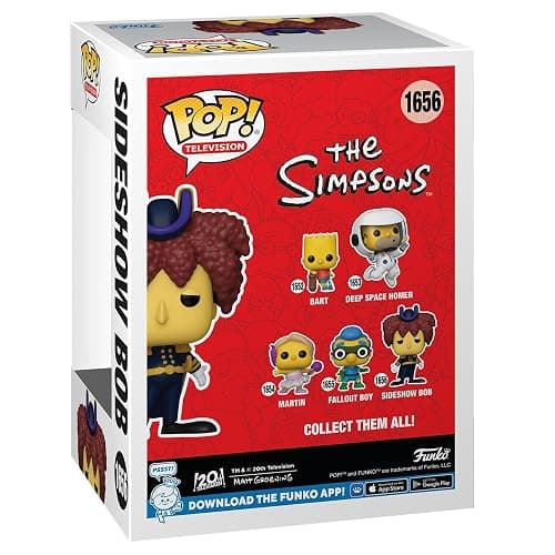 Sideshow Bob thumbnail 3