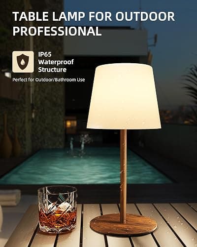 Lámpara waterproof  thumbnail 3