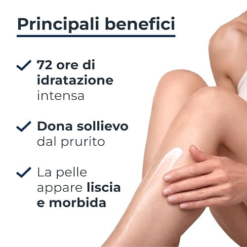 Eucerin Urea Repair Emulsione Intensiva thumbnail 2