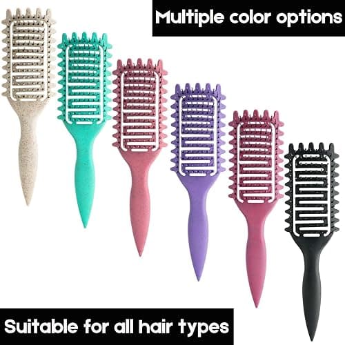 Curl Defining Brush thumbnail 4