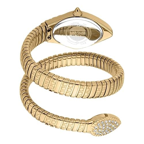 Just Cavalli Damenuhr Analog Quarz mit Edelstahlarmband JC1L373M0025 thumbnail 3