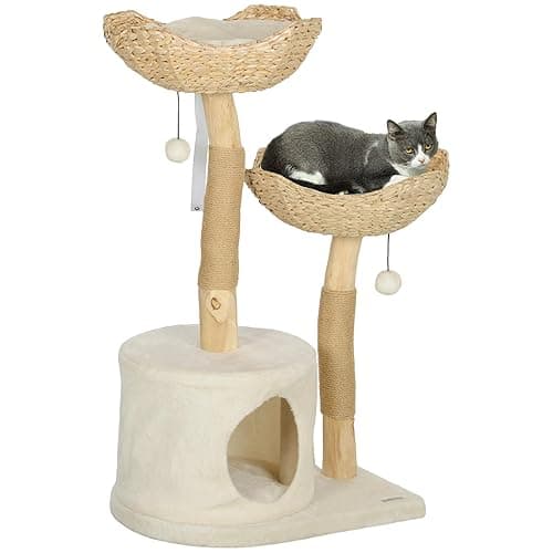 PawHut Cat Tree