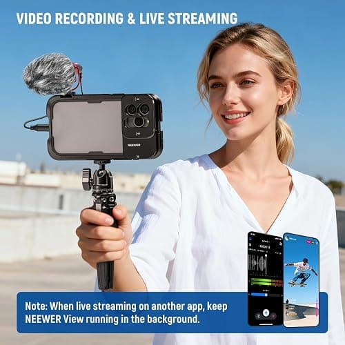 Mic and Camera thumbnail 7