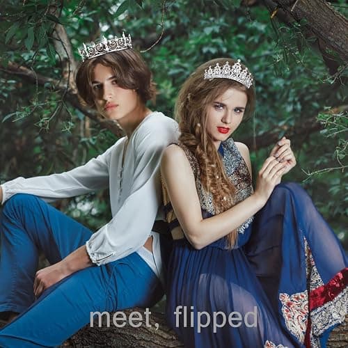 Velscrun Crown for Men and Women, Metal King Crown Tiaras for Women and Girls, Silver Medieval Costume Accessories for Prom, Wedding, Halloween thumbnail 2