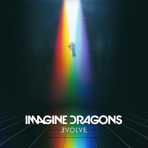 Evolve - Image 1