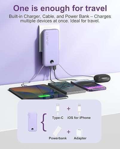 Portable Charger thumbnail 4
