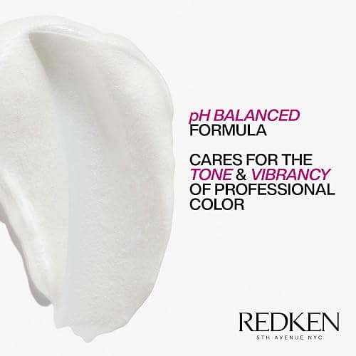 Redken Color Extend Magnetics Shampoo & Conditioner thumbnail 7