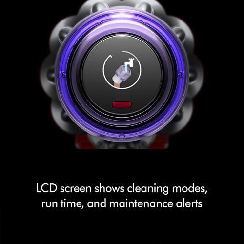 Dyson V9 Motorbar thumbnail 8