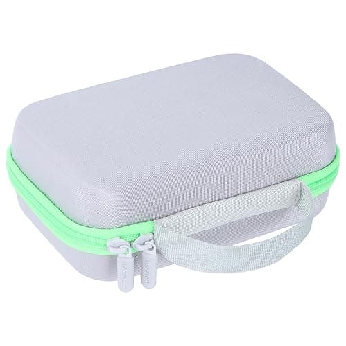 Lebakort Storage Case Compatible with LeapFrog LeapLand Adventures Learning Video Game thumbnail 7